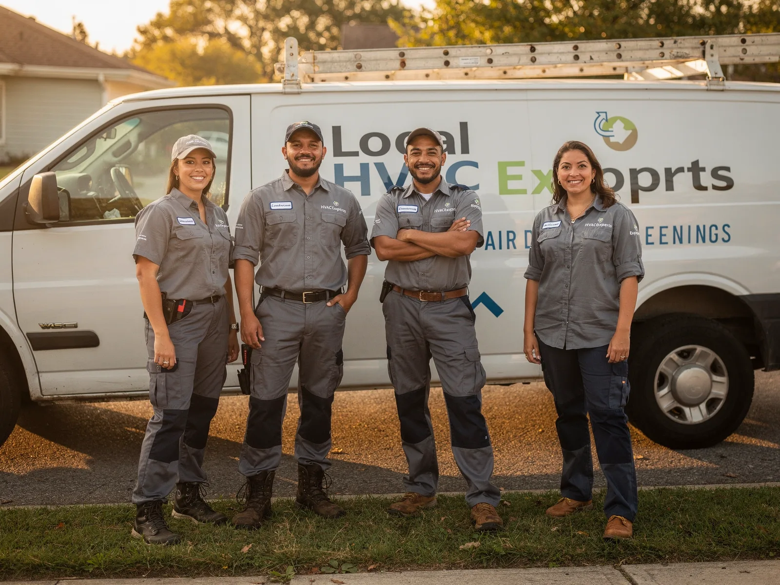 24/7 HVAC Repair & AC Replacement company in Horseshoe Bend, AR
